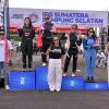 Lewat Women Drift Challenge IDS 2026, Zita Anjani Tegaskan Sirkuit Drifting Bukan Cuma Milik Lelaki