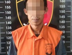 Polisi Tangkap Pelaku Pencurian Motor di Natar, Kendaraan Korban Berhasil Diamankan