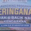 Kabar Gembira!!!  Tunggakan Pajak Kendaraan di Lampung Selatan Kini Bisa Dilunasi Tanpa Denda