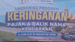 Kabar Gembira!!!  Tunggakan Pajak Kendaraan di Lampung Selatan Kini Bisa Dilunasi Tanpa Denda