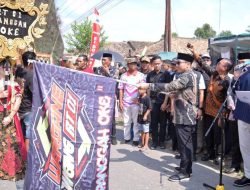 Grebeg Suro Sidoharjo Bakal Naik Kelas Jadi Agenda Kabupaten, Bupati Egi: Way Panji Harus Jadi Destinasi Wisata Budaya
