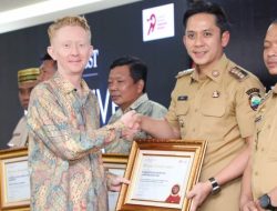 Lampung Selatan Jadi Daerah Terbaik Penggerak Koperasi Merah Putih, Perkuat Ekonomi Kerakyatan dari Desa