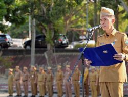 Lampung Selatan Lolos Final PPD 2026, ASN Diminta Percepat Kinerja dan Tingkatkan Pelayanan Publik