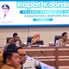 Perkuat Kepercayaan Publik, Sekda Supriyanto Minta Seluruh Perangkat Daerah Gencarkan Sosialisasi Halo Lamsel