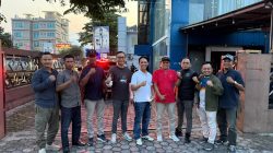 Enam Atlet PWI Lampung Selatan Lolos Seleksi Porwanas 2027, Siap Tempa Diri Menuju Kontingen Lampung