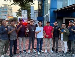 Enam Atlet PWI Lampung Selatan Lolos Seleksi Porwanas 2027, Siap Tempa Diri Menuju Kontingen Lampung