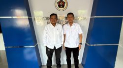 Dua Anggota PWI Lampung Selatan Lulus UKW ke-38, Perkuat Barisan Wartawan Berkompetensi