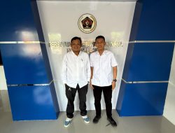 Dua Anggota PWI Lampung Selatan Lulus UKW ke-38, Perkuat Barisan Wartawan Berkompetensi