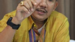 Menjelang Porwanas 2027 PWI Lampung Mulai Seleksi Atlet Karaoke