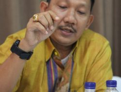 Menjelang Porwanas 2027 PWI Lampung Mulai Seleksi Atlet Karaoke