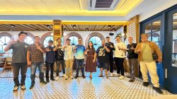 Putri Nilam Suri Djausal Siap Nahkodai Tim E-Sport PWI Lampung, Gandeng ESI Bidik Emas Di Porwanas 2027