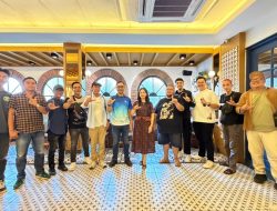 Putri Nilam Suri Djausal Siap Nahkodai Tim E-Sport PWI Lampung, Gandeng ESI Bidik Emas Di Porwanas 2027