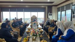 Pemkot Bandar Lampung Dukung Penuh Pelaksanaan HPN dan Porwanas 2027