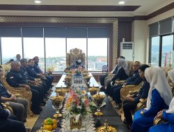 Pemkot Bandar Lampung Dukung Penuh Pelaksanaan HPN dan Porwanas 2027