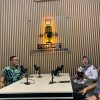 PWI Lampung Selatan Apresiasi Podcast KPU, Dorong Jadi Ruang Demokrasi Digital