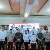 Bukan Seremoni, Ini Sumpah Kemanusiaan: Pengurus PMI Lampung Selatan Masa Bakti 2026–2031 Resmi Dilantik