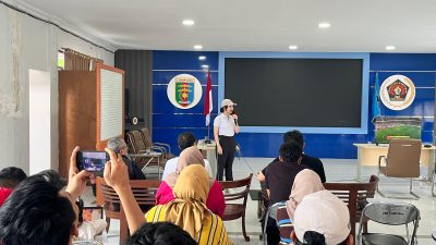 Puluhan Wartawan Mengikuti Seleksi Atlet E-Sports SIWO PWI Lampung
