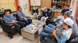 Angkasa Pura Bandara Radin Inten II Dukung Penuh HPN dan Porwanas 2027 di Lampung