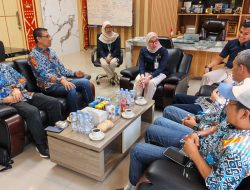Angkasa Pura Bandara Radin Inten II Dukung Penuh HPN dan Porwanas 2027 di Lampung
