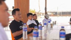 SMSI Lampung Selatan Perkuat Soliditas, Bahas Sertifikasi Media dan Keanggotaan Organisasi