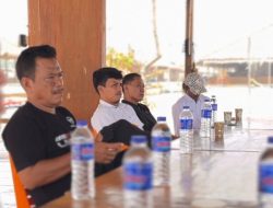 SMSI Lampung Selatan Perkuat Soliditas, Bahas Sertifikasi Media dan Keanggotaan Organisasi