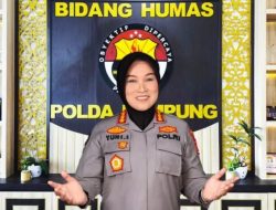 Polda Lampung Ingatkan Orang Tua Awasi Anak, Waspadai Narkoba, Pinjol hingga Ajakan Huru-hara