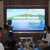 Jelang Nataru, Kapolres Lampung Selatan Perkuat Komunikasi dengan Stakeholder Pelabuhan Bakauheni
