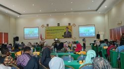 Lewat Program Revitalisasi Satuan Pendidikan Rycko Menoza Dorong Pemerataan Pada Fasilitas Pendidikan