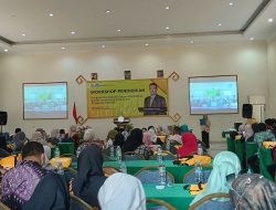 Lewat Program Revitalisasi Satuan Pendidikan Rycko Menoza Dorong Pemerataan Pada Fasilitas Pendidikan