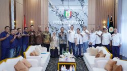 Pringsewu Siap Dukung HPN dan Porwanas 2027, Mocaf Akan Diperkenalkan ke Tingkat Nasional