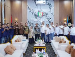Pringsewu Siap Dukung HPN dan Porwanas 2027, Mocaf Akan Diperkenalkan ke Tingkat Nasional