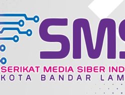 SMSI Bandar Lampung Buka Pendaftaran Calon Ketua 2026–2029