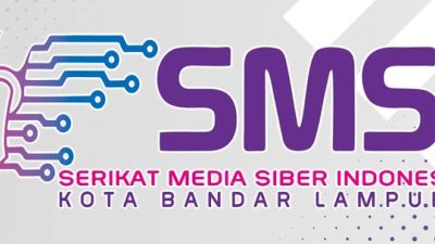 SMSI Bandar Lampung Buka Pendaftaran Calon Ketua 2026–2029