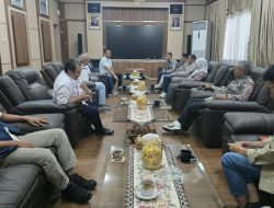 General Manager ASDP Bakauheni Mendukung HPN dan Porwanas 2027 Sejarah bagi PWI Lampung