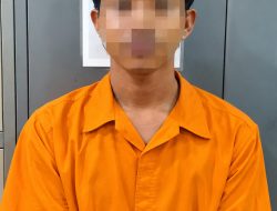 DIPERAS PAKAI VIDEO CALL, PEREMPUAN DI LAMPUNG SELATAN RUGI RP 289,9 JUTA
