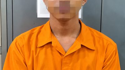 DIPERAS PAKAI VIDEO CALL, PEREMPUAN DI LAMPUNG SELATAN RUGI RP 289,9 JUTA