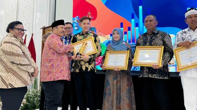 Tembus 3 Besar Nasional, Lampung Selatan Buktikan Kualitas di PPD 2026