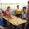 Bangun Sinergi Positif, Dinkes dan PWI Lamsel Gelar Latihan Orado