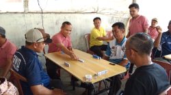 Bangun Sinergi Positif, Dinkes dan PWI Lamsel Gelar Latihan Orado