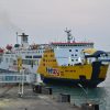 KMP Portlink III Mulai Beroperasi, ASDP Perkuat Konektivitas Jawa–Sumatera