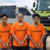 Polisi Ungkap Penyalahgunaan Solar Subsidi 8.400 Liter di Katibung, Tiga Orang Jadi Tersangka