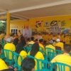 DPD Golkar Lamsel, Peringati  HUT Ke 62 Partai Golongan Karya